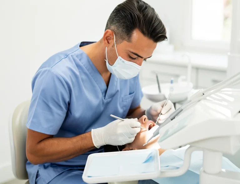 dentista Rapallo
